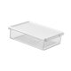 thumbnail image 4 of Contenedor de almacenamiento de alimentos para refrigerador, congelador, organización de contenedores de almacenamiento, despensa 285x21x7cm 3000ml, 4 of 9