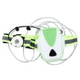 thumbnail image 3 of Reflective Running Vest LED USB Charging RGB 6 Colors Adjustable Lightweight Strong Light Waterproof Running Light Vest, 3 of 5