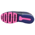 thumbnail image 2 of Tenis Dama Nike Air Max Sequent 23.5 cm Morado Negro, 2 of 3
