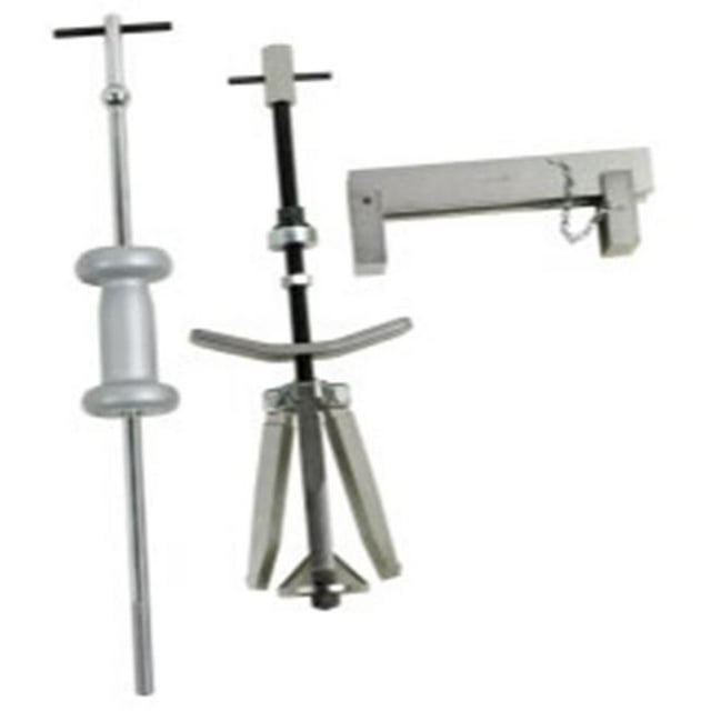 Sleeve Puller Assembly Less 5 lbs Hammer
