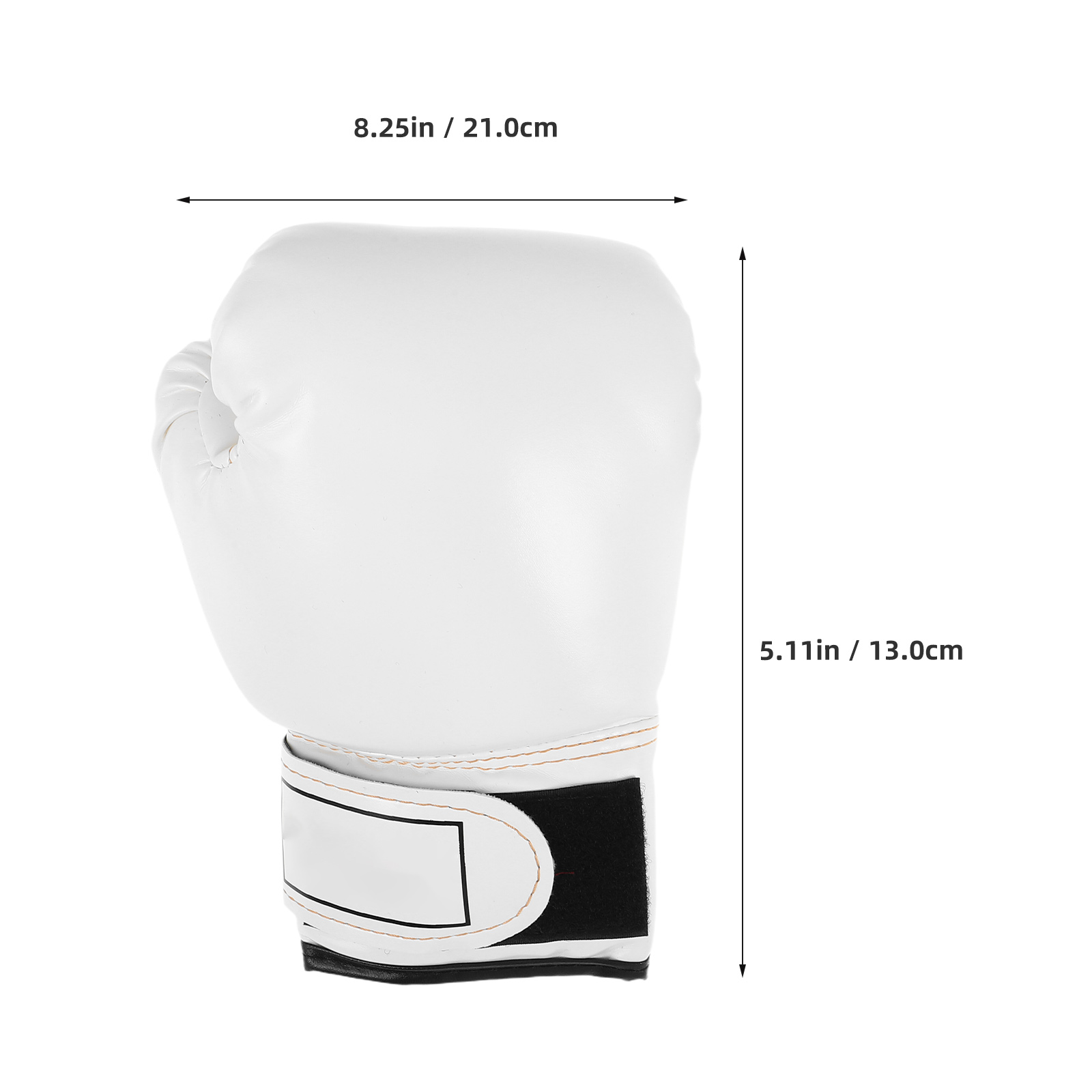 ELAYARD Kids Boxing Gloves 2 Pairs PU for Martial Arts, Kickboxing, Fitness Training, and Sports Practice Gloves