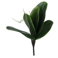 thumbnail image 3 of Flor Artificial Orquídea Mariposa Gloria Decoración Inicio Boda Artesanía, 3 of 8