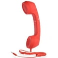 thumbnail image 1 of Mini Micro Téléphone, Combiné Téléphonique au Design Simple et Tendance 3,55 mm pour Téléphone Mobile, 1 of 5