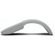 thumbnail image 1 of Microsoft - Arc Mouse - Bluetooth Mouse For Pc, Laptops Compatible Windows, Mac, Chrome Os (thin, Light, Transportable, Tactile) - White, 1 of 4