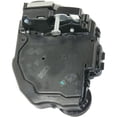 thumbnail image 4 of Geelife Door Lock Actuator Rear Driver Left Side For Lexus Scion Toyota 4 Runner LH Hand, 4 of 6
