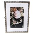 thumbnail image 1 of 8x10 Spiral Metal Frame, 1 of 6