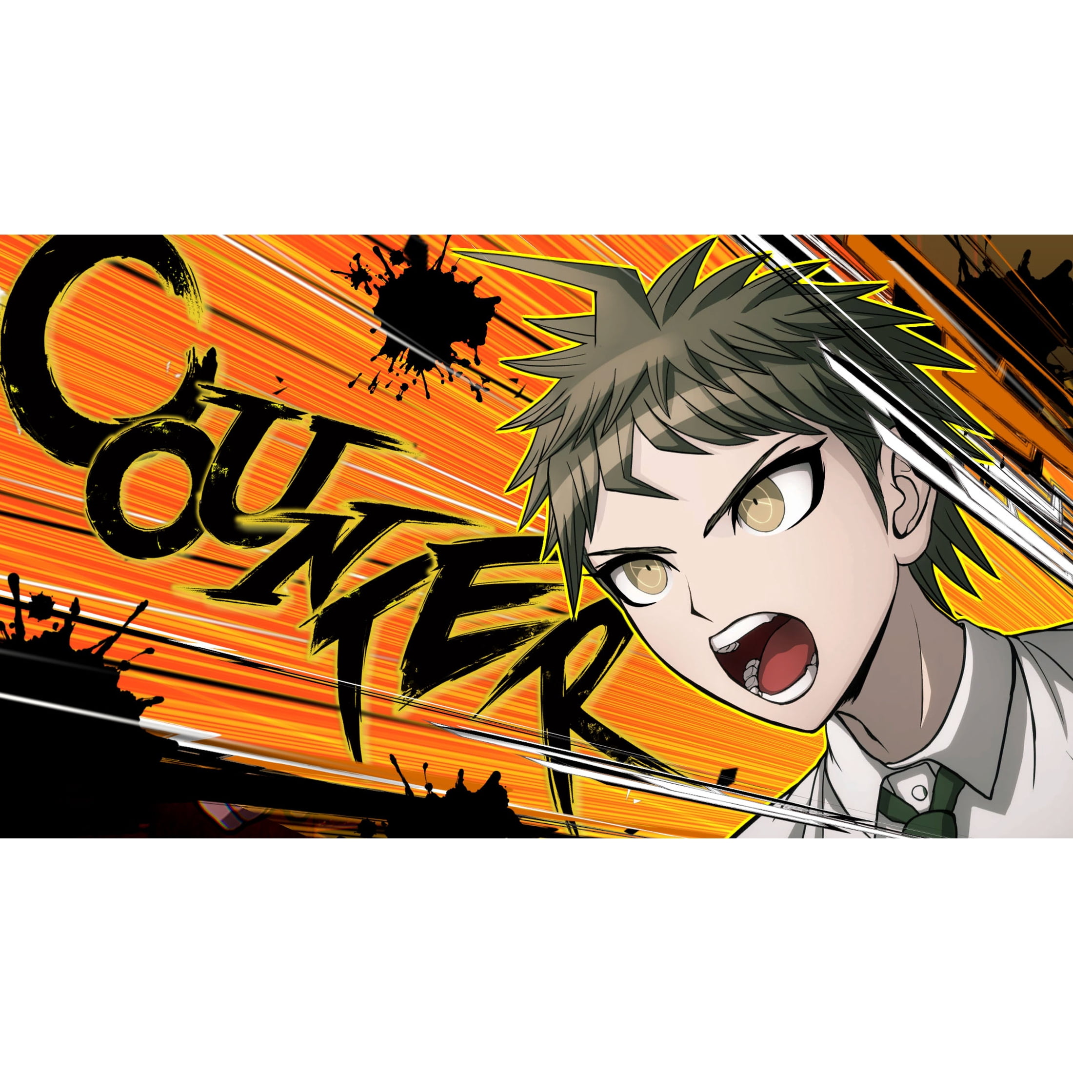Danganronpa 2x2 - Nintendo Switch 2 Game