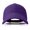 Purple, variant on AWZXDE Men's Solid Color Casual Sun Baseball Cap, Adjustable Hat for Outdoor Activities Khaki,One Size