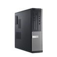 thumbnail image 2 of Restored Dell Optiplex 3010 SFF Intel Core i3 3.30 GHz 8GB Ram 500GB Windows 10 Pro (Refurbished), 2 of 3