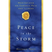 Angle View: Peace in the Storm: Meditations on Chronic Pain and Illness [Paperback - Used]
