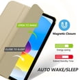 thumbnail image 4 of Funda MoKo para iPad 11.ª generación, 11 pulgadas, 2025 y 10.9, 4 of 8