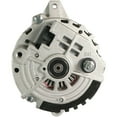 thumbnail image 4 of DB Electrical 400-12424 New Alternator for Chevrolet Blazer, GMC Suburban 1987-1988 1105720 12V, 4 of 7