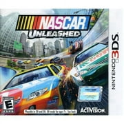NASCAR: Unleashed - Nintendo 3DS