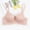 Gray, variant on CLOISE Bralettes for Women Working out Underwire Push up Stretch Cami Bras with Adjustable Straps Large Bust Bras with Support and Lift Lace Bras Everyday Bras Sleep Bras Army Green 34/75