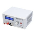 thumbnail image 2 of EBD-A20H Battery Tester 30V 20A 200W Multifunction Direct Current Electronic Load 20A Discharger Support PC Online Software Control, 2 of 7