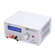 thumbnail image 5 of Probador de Baterías EBD-A20H - Carga/Descarga 20A, Precisión 0.01V, USB para PC  

(Medición de voltaje 0-30V, corriente 0.1-20A, capacidad hasta 100Ah, potencia máxima 200W)  

Incluye cables de, 5 of 6