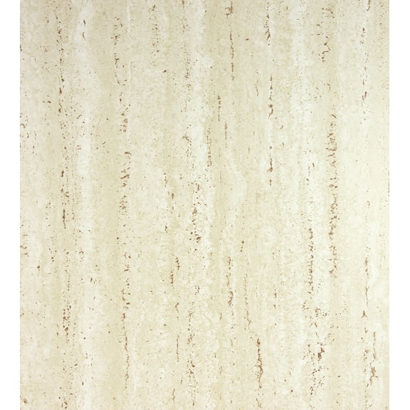 Fablon Travetin Brown Adhesive Film