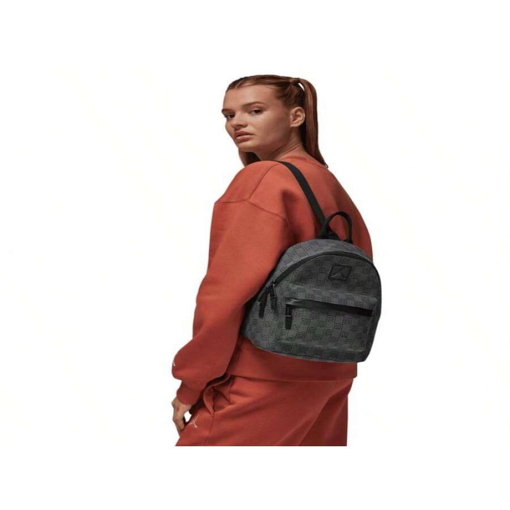 Mini backpack jordan sale