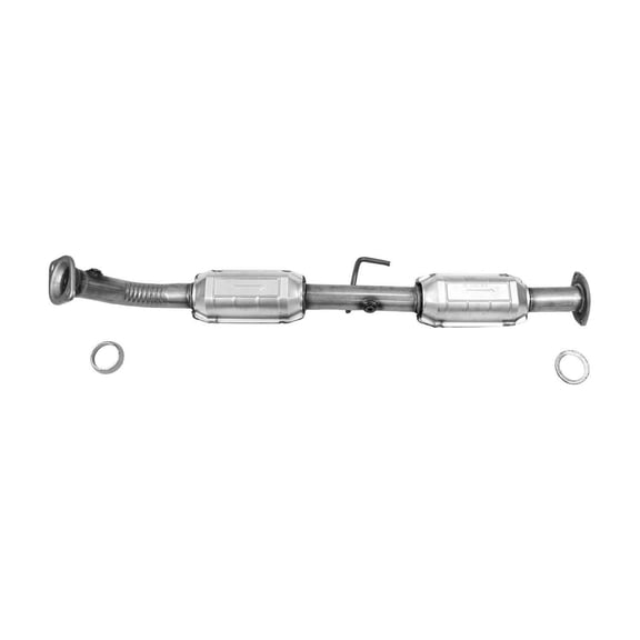 CATCO Catalytic Converters EPA Standard Load Direct Fit Catalytic Converter Fits select: 2005-2022 TOYOTA TACOMA