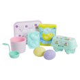 thumbnail image 1 of Little Tikes Creative Chefs Mini Easter Basket Kit, 1 of 8