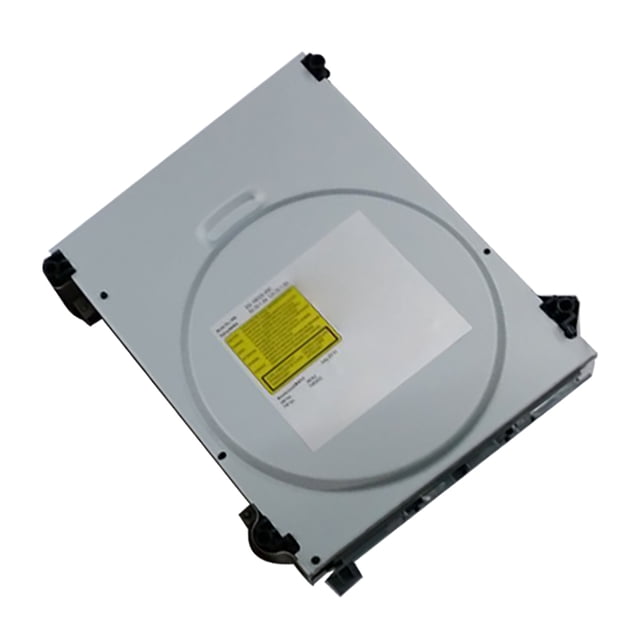 Methold Unidad de disco Controlador de CD de alto rendimiento Alta compatibilidad Fácil instalación Compacto Resistente al desgaste Robusto Videojuegos y accesorios