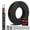 2C-14AWG, variant on 22 AWG Wire 30FT, 2 Conductor Red and Black Tinned Copper Electrical Wire, Flexible Low Voltage Cable for Automotive Marine LED Lighting