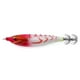 thumbnail image 3 of Señuelo Pesca Luminoso Anzuelos Calamar Anzuelo Artificial Cebos Jigging () Rojo, 3 of 4