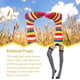 thumbnail image 5 of Medias pantimedias largas Sonducket tipo 23 para Cosplay niñas, 5 of 6