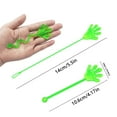thumbnail image 3 of Small Hand Toys Party Favors For Kids 4.1inx1.3in Elastic Small Hand Toys Suitable For Classroom Prizes Student Gifts Sensory Toys Suitable For Easter Eg, 3 of 5