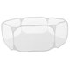thumbnail image 5 of OUNONA Corral Portátil Para Pequeños Con Estructura Plegable Para Uso En Interiores, 5 of 8
