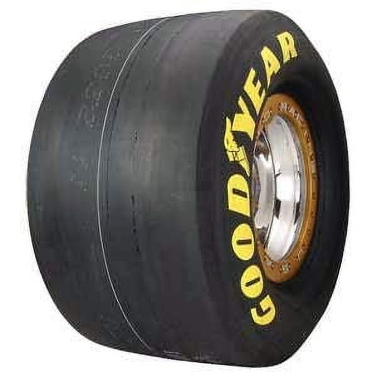 Goodyear D2078 Goodyear Eagle Drag Slick - Walmart.com