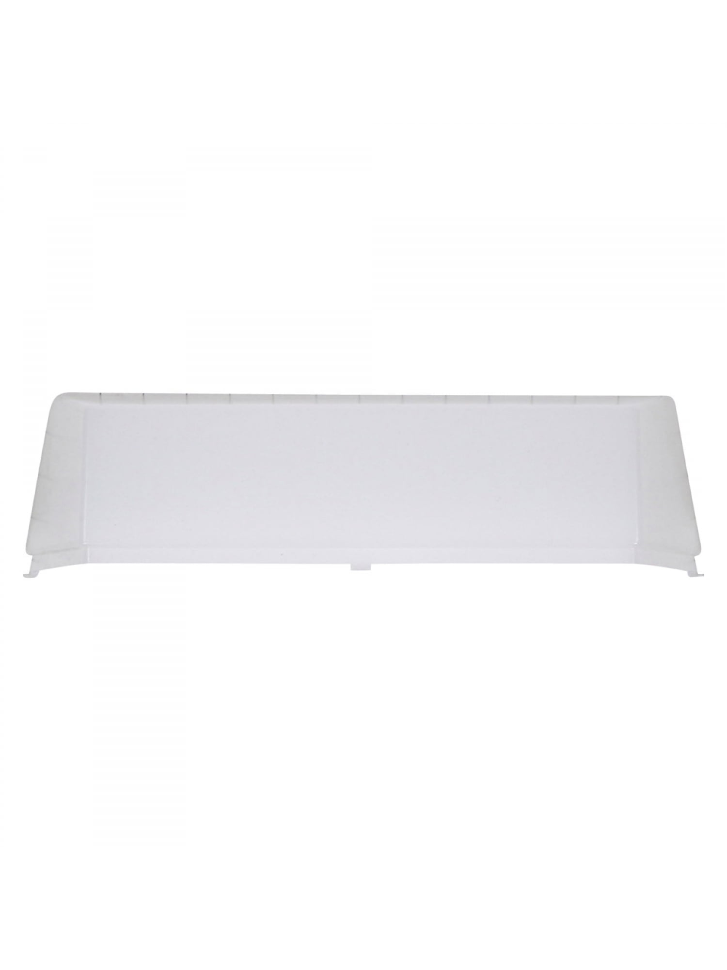 venmar range hood light cover