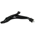 thumbnail image 7 of Detroit Axle - Front Left Lower Control Arm Replacement for 1996-2000 Honda Civic, 7 of 7