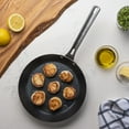thumbnail image 2 of Viking Blue Steel 10-Inch Fry Pan, 2 of 4