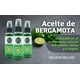 thumbnail image 2 of 3 Frascos de Aceite de Bergamota Natural para Cabello JYE Natural, 2 of 5
