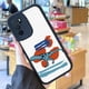 thumbnail image 2 of ¡Protege tu iPhone con estilo con esta moderna y llamativa funda para teléfono con ilustración de dibujos animados!, 2 of 4