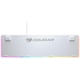 thumbnail image 5 of Teclado Gamer COUGAR VANTAR S RGB Switch de Tijera USB Ingles Blanco, 5 of 6