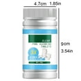 thumbnail image 2 of Tablets Pool Cleaning Tablet Floating Chlorine Hot Tub Chemical Dispenser, 2 of 7