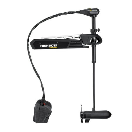 UPC: 0029402031948 | Minn Kota Fortrex 80 Bow-Mount Trolling Motor – 24V-80 lb-45