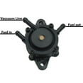 thumbnail image 3 of Briggs 808656 Stratton Vacuum Fuel Pump for Motorized Lawn Tractor Hot P8 G2E5, 3 of 8