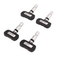 thumbnail image 3 of Sensor tpms, de monitoreo de la presio de neumlicos anti interferencia alarma de fuga de detección de datos de datos universales para sedanes minivans rvs vehículos, 3 of 7