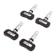 thumbnail image 1 of Sistema de monitoreo de presión de neumáticos sensor TPMS de alta sensibilidad alarma de fugas detección de temperatura universal para sedanes minivans vehículos ANGGREK Otros, 1 of 8