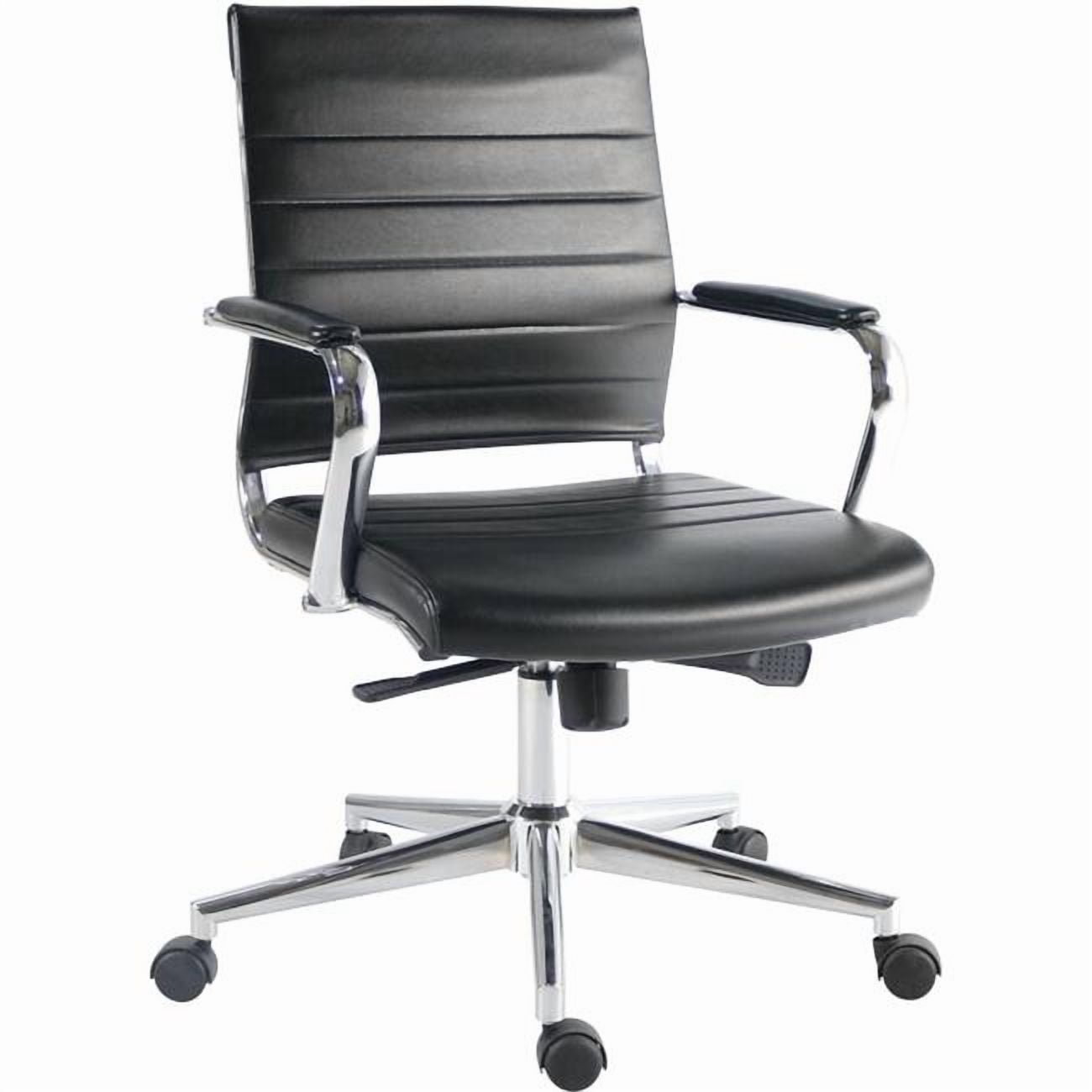 lorell llr63221 executive modern mid product