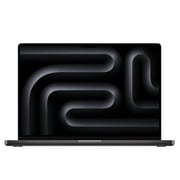 Restored Apple MacBook Pro 16" M3 Max 16-CPU 40-GPU 48GB RAM 1TB SSD Space Black