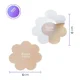 thumbnail image 4 of Parches Levanta Busto Pezoneras Bare Lifts 20 Pares Bra F, 4 of 8