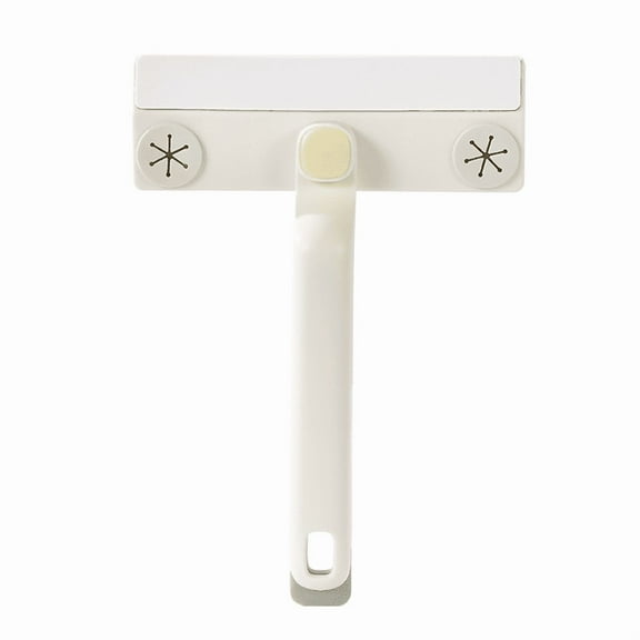 Mini No-Touch Sweeper Mop with 360° Swivel Head for Easy Dust and Hair Removal, Compact and Durable Cleaning Tool for Hard-to-Reach Corners and Surfaces