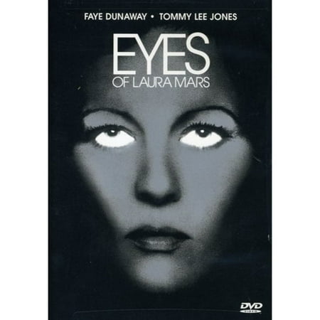 Eyes of Laura Mars (Hardcover)