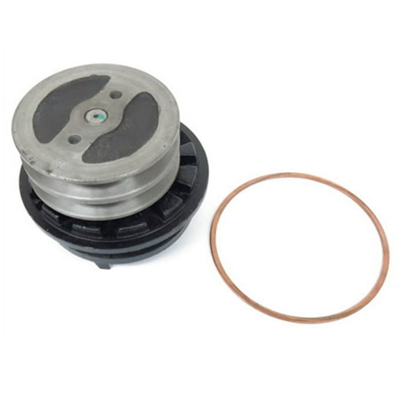 New Water Pump Fits Cummins Nt380 Nta380 Ar51546 Bm78561 Rw1174X Rw1174 252-332
