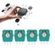 thumbnail image 4 of 60PCS Joystick Potentiometers Sensor Module Kit for Controllers 3D Thumbstick Axis Resistors Repair-CXDT, 4 of 5