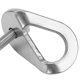 thumbnail image 2 of Expansion Screw Piton Stainless Steel for Rock Climbing Carving Hanging Nut Hanger M8, 2 of 4
